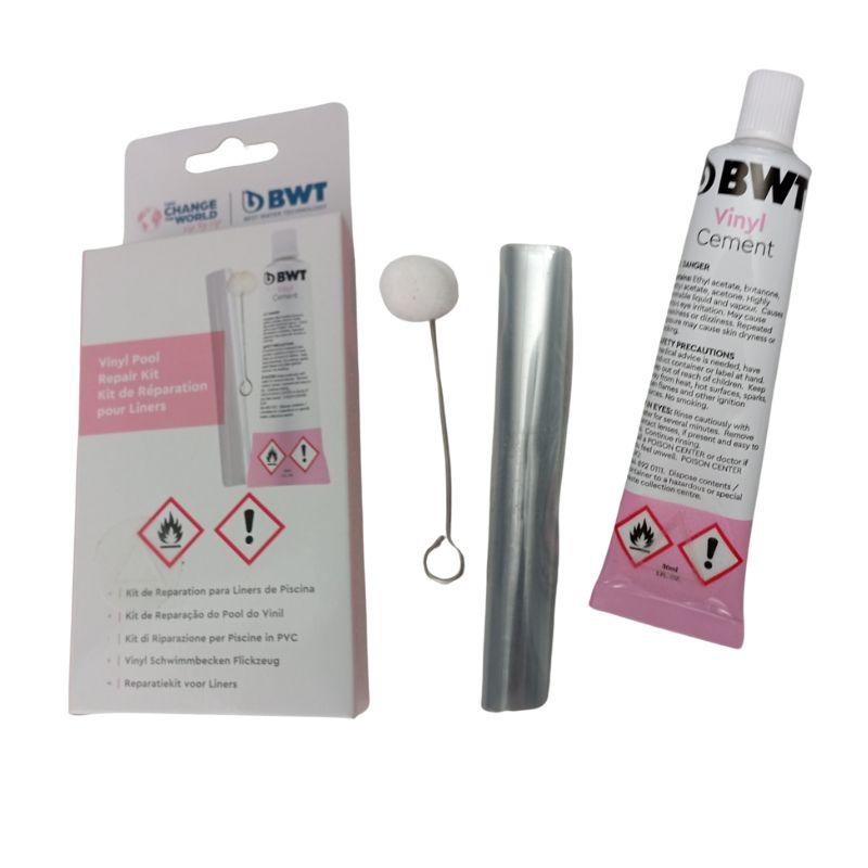 BWT repair kit για πισίνες.
