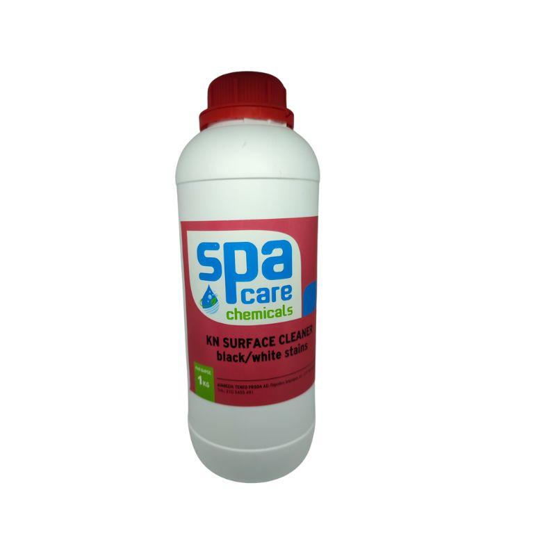 SPACARE KN/DESCALE - Καθαριστικό επιφανειών SPAS.