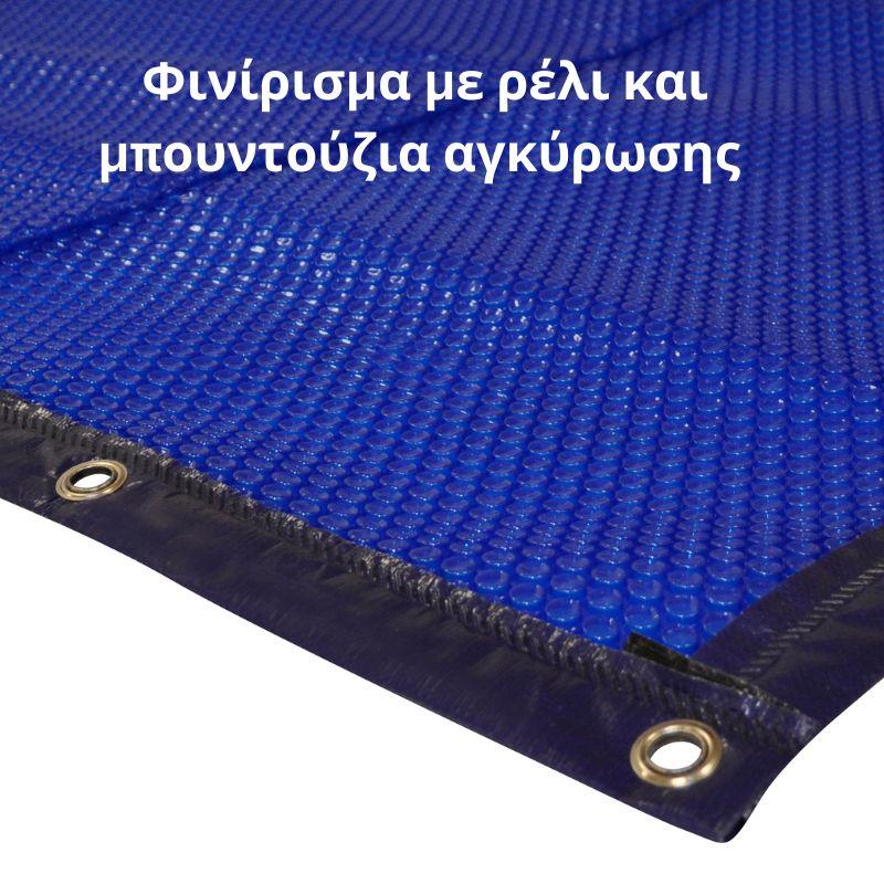 ΙΣΟΘΕΡΜΙΚΟ ΚΑΛΥΜΜΑ ΜΕ ΦΥΣΑΛΙΔΕΣ - Classic 500 - Image 4