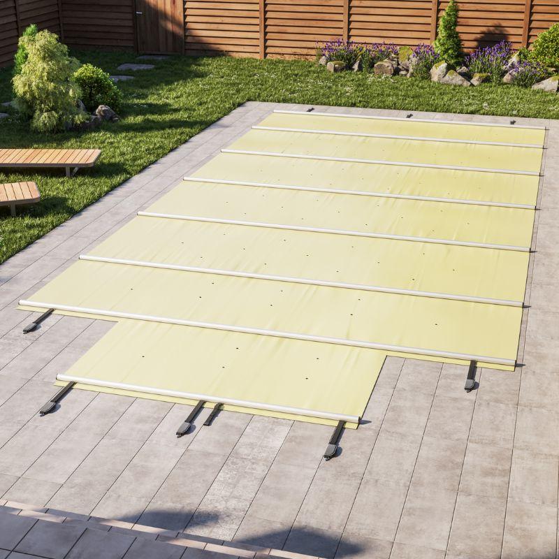 CBE-650 ΚΑΛΥΜΜΑ ΧΕΙΜΩΝΑ -ΑΣΦΑΛΕΙΑΣ