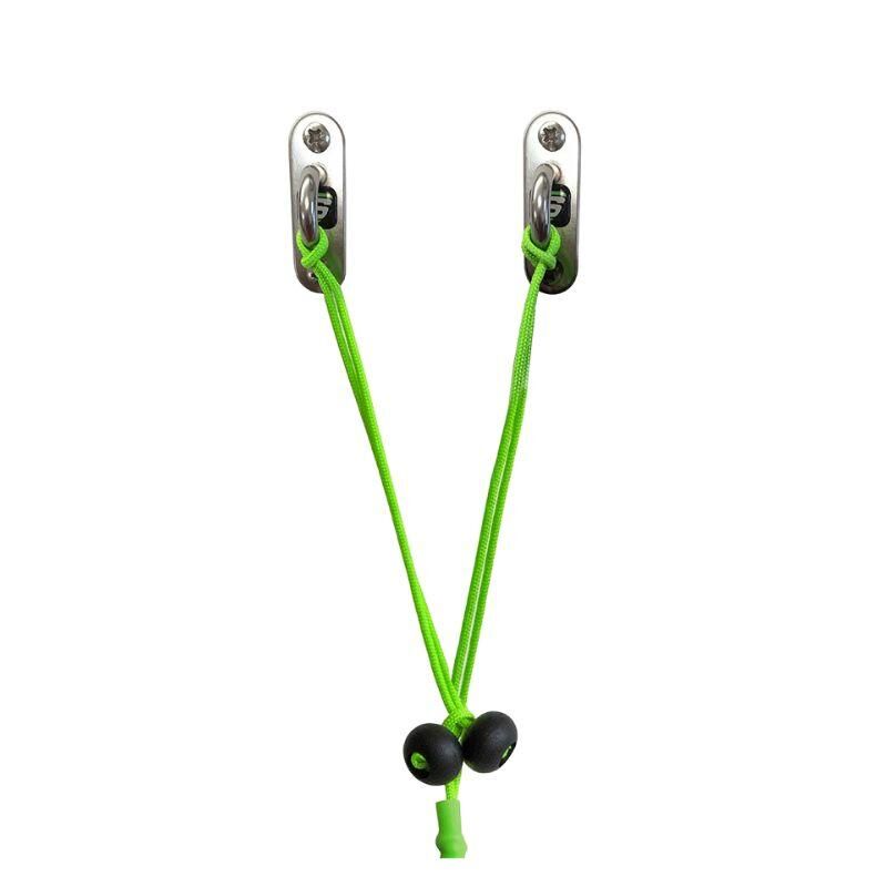 ΖΩΝΗ ΚΟΛΥΜΒΗΣΗΣ - Σύνδεση σε τοίχο (Μέγιστη απόσταση 7m) - Image 4