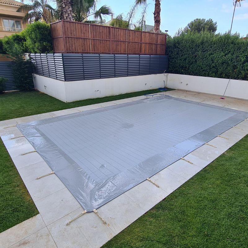 WINTERSAFE - ΚΑΛΥΜΜΑ ΧΕΙΜΩΝΑ, ΑΠΟΥΣΙΑΣ