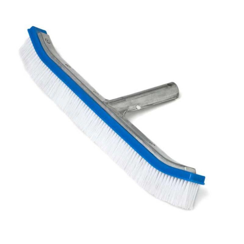 Βούρτσα πισίνας ενισχυμένη