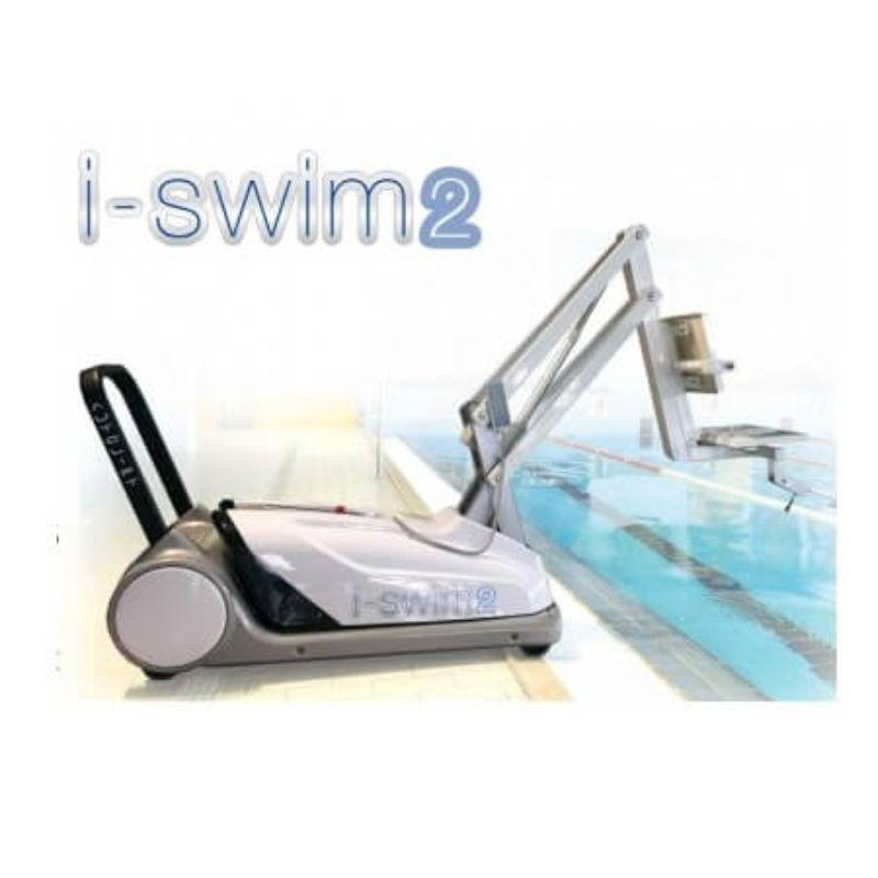 ΑΝΑΒΑΤΟΡΙΑ - i-swim2