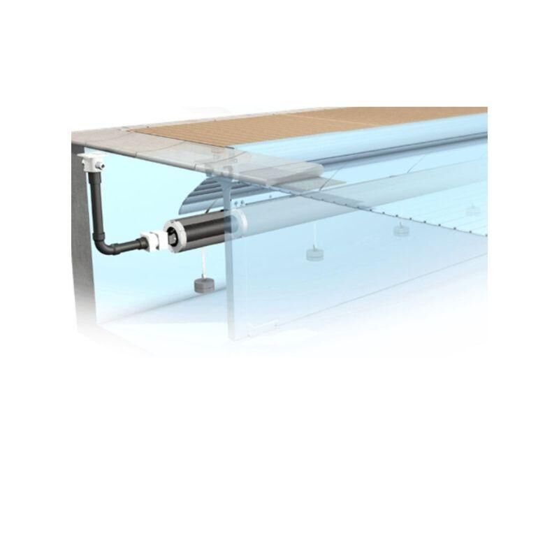 STARDECK AX-IN - ΚΑΛΥΜΜΑΤΑ ΠΕΡΣΙΔΩΝ