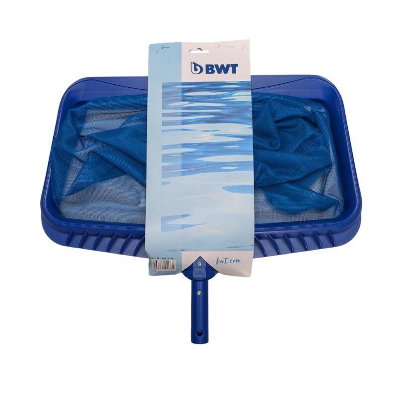 Απόχη πυθμένα ενισχυμένη Γαλλίας. Για αφαίρεση επικαθήσεων στο δάπεδο της πισίνας