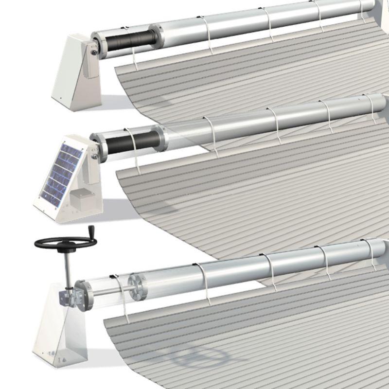 AQUADECK - ΚΑΛΥΜΜΑΤΑ ΠΕΡΣΙΔΩΝ