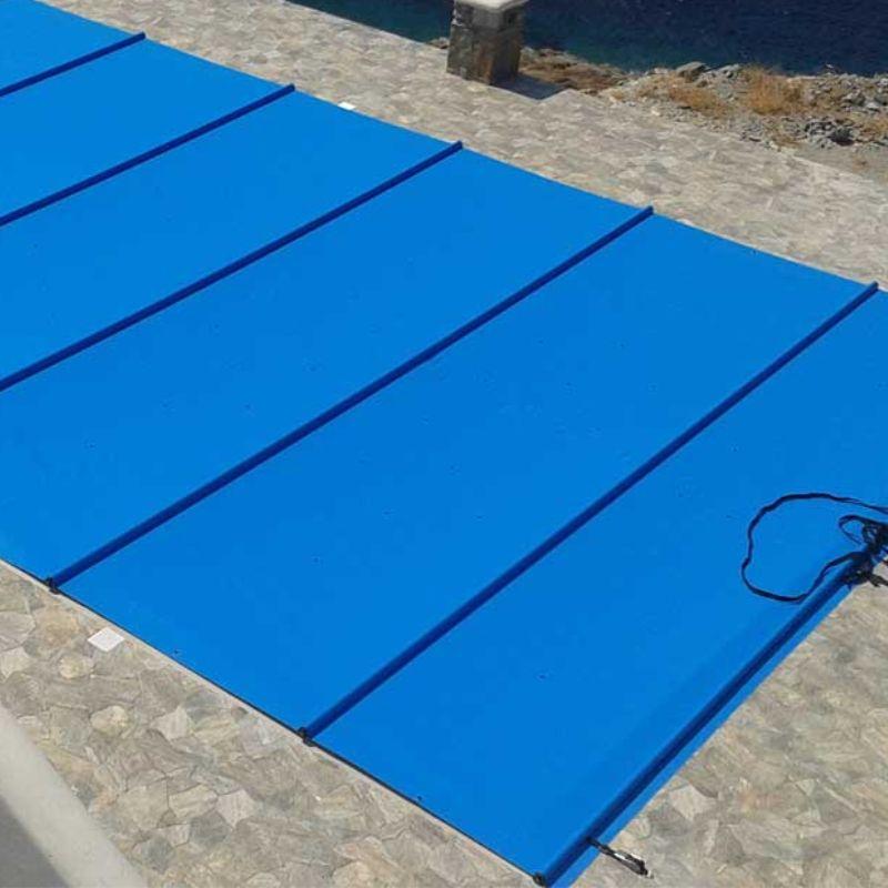 MAMBO - ΚΑΛΥΜΜΑ ΧΕΙΜΩΝΑ - ΑΣΦΑΛΕΙΑΣ