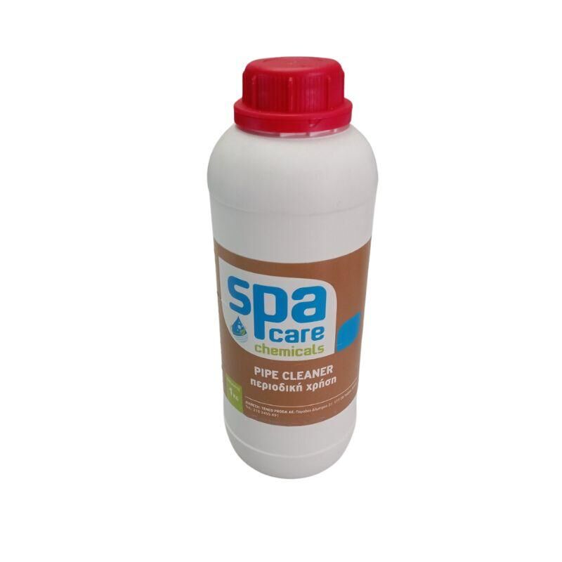 SPA PIPE CLEANER 1LT